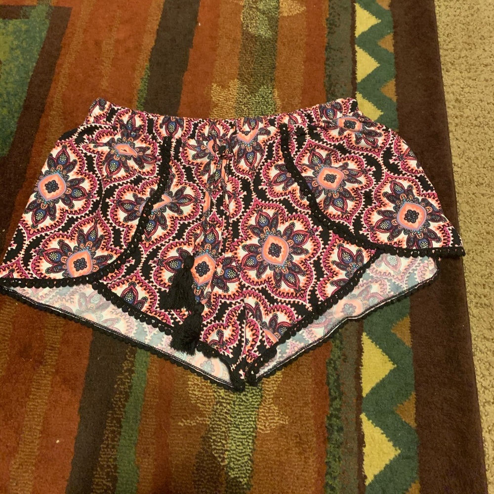 Women’s shorts
